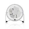 Nedis FNDK1WT10 Tischventilator (B x H x T) 150 x 140 x 80 mm