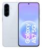 Samsung Galaxy A57 256 GB Blau EEK A (A - G) 17 cm (6.7 Zoll) Smartphone