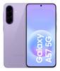 Samsung Galaxy A57 128 GB Lila EEK A (A - G) 17 cm (6.7 Zoll) Smartphone
