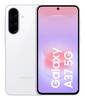 Samsung Galaxy A37 128 GB Weiß EEK A (A - G) 17 cm (6.7 Zoll) Smartphone