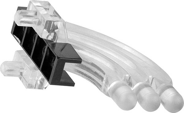 Mentor 1276.1003 Lichtleiter 3 mm 11.3 mm