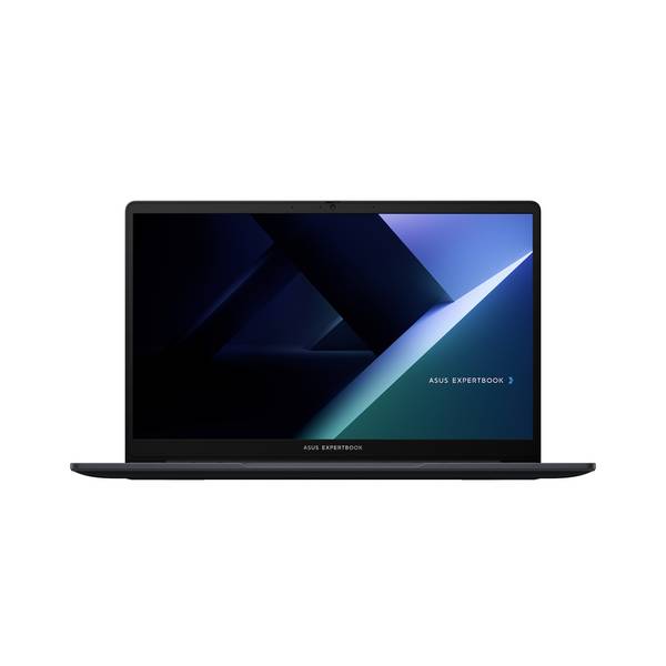 Asus Notebook 35.6 cm (14 Zoll) Full HD 210H 16 GB RAM 512 GB SSD Deutsch, QWERTZ Intel Intel-Grafik Grau 90NX0811-M089A0