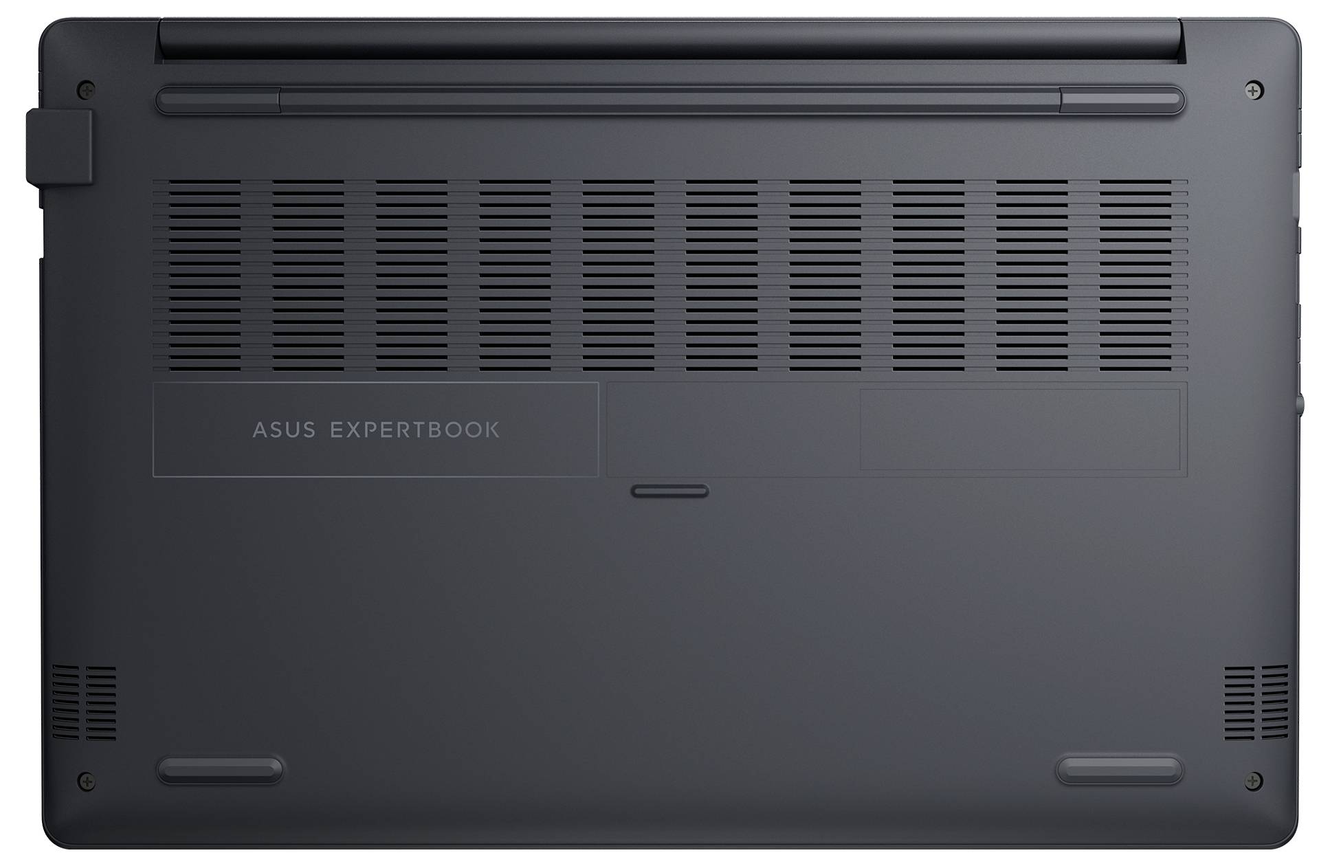 Asus Notebook 35.6 cm (14 Zoll) Full HD 210H 16 GB RAM 512 GB SSD Deutsch, QWERTZ Intel Intel-Grafik Grau 90NX0811-M089A-6