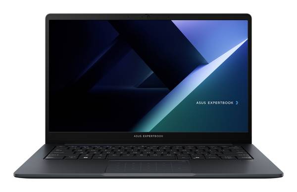 Asus Notebook 35.6 cm (14 Zoll) Full HD 150 16 GB RAM 512 GB SSD Deutsch, QWERTZ AMD AMD Radeon 90NX0831-M02190
