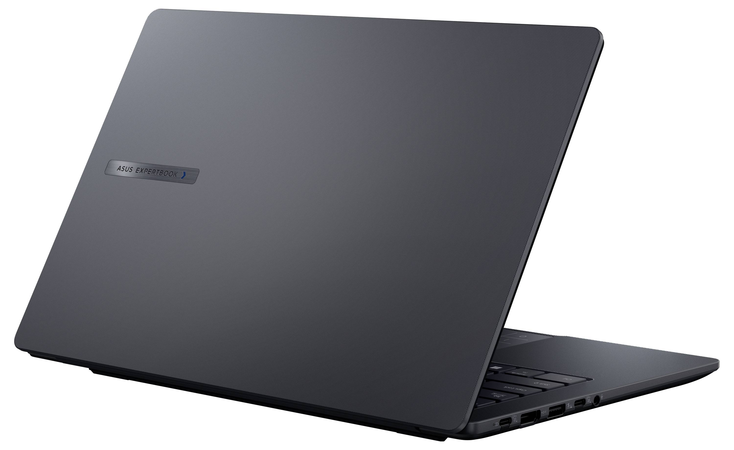 Asus Notebook 35.6 cm (14 Zoll) Full HD 150 16 GB RAM 512 GB SSD Deutsch, QWERTZ AMD AMD Radeon 90NX0831-M02190-3