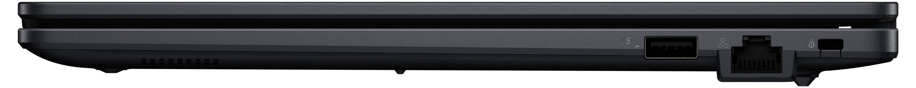 Asus Notebook 35.6 cm (14 Zoll) Full HD 150 16 GB RAM 512 GB SSD Deutsch, QWERTZ AMD AMD Radeon 90NX0831-M02190-9
