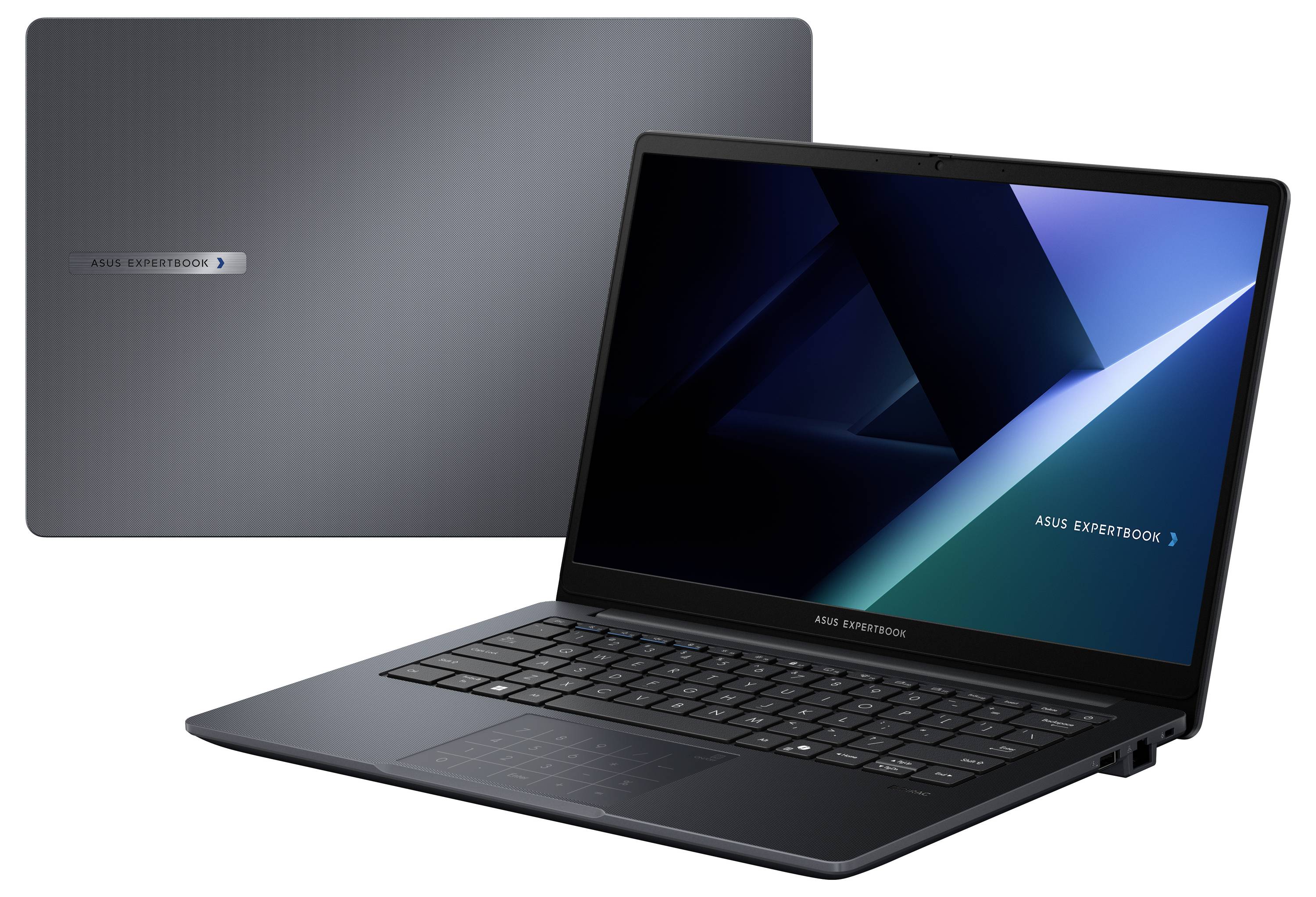 Asus Notebook 35.6 cm (14 Zoll) Full HD 150 16 GB RAM 512 GB SSD Deutsch, QWERTZ AMD AMD Radeon 90NX0831-M02190-18