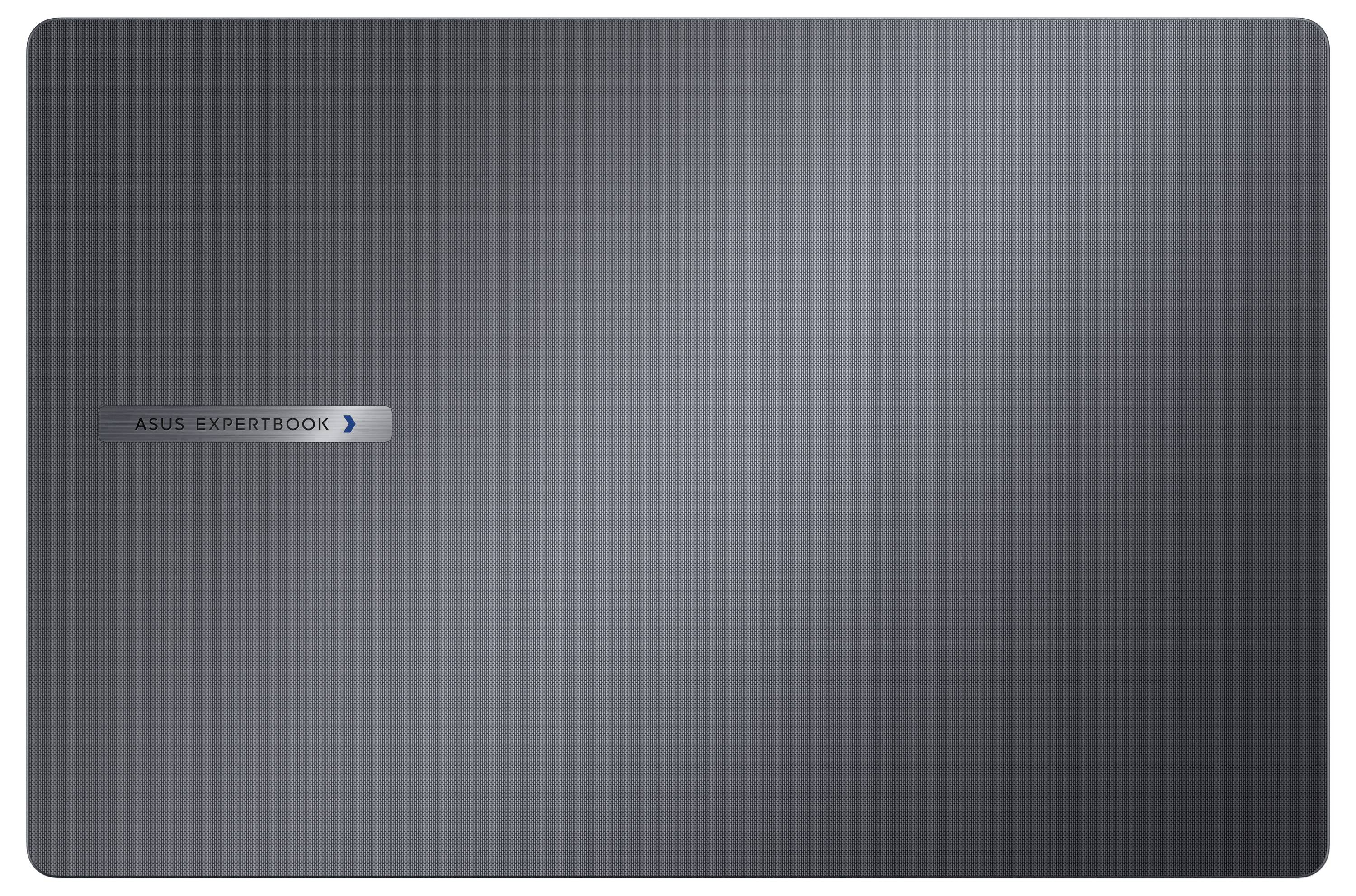 Asus Notebook 35.6 cm (14 Zoll) Full HD 150 16 GB RAM 512 GB SSD Deutsch, QWERTZ AMD AMD Radeon 90NX0831-M02190-21