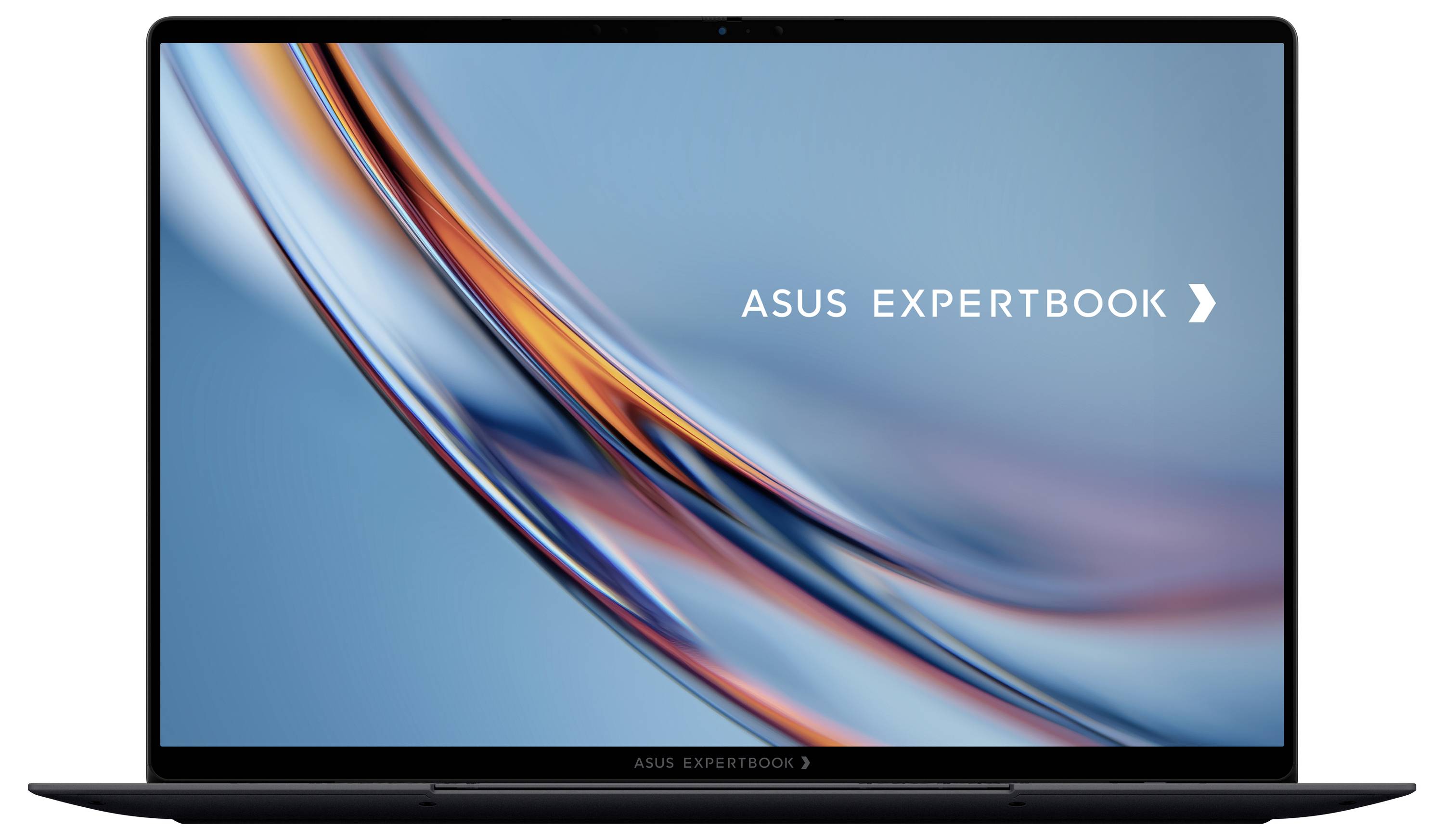 Asus Notebook 35.6 cm (14 Zoll) WQXGA+ 356H 32 GB RAM 1 TB SSD Deutsch, QWERTZ Intel Intel-Grafik Grau 90NX09J2-M00640-1