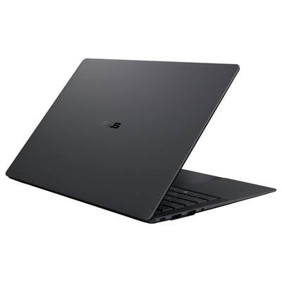Asus Notebook 35.6 cm (14 Zoll) WQXGA+ 356H 32 GB RAM 1 TB SSD Deutsch, QWERTZ Intel Intel-Grafik Grau 90NX09J2-M00640-4