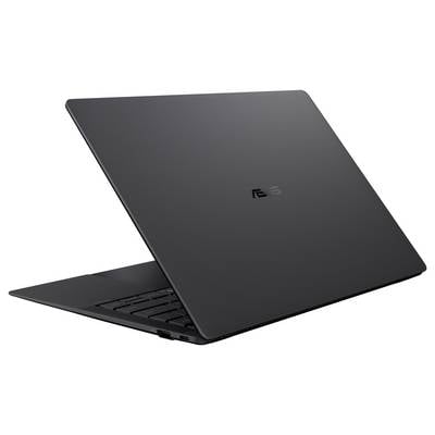 Asus Notebook 35.6 cm (14 Zoll) WQXGA+ 356H 32 GB RAM 1 TB SSD Deutsch, QWERTZ Intel Intel-Grafik Grau 90NX09J2-M00640-5