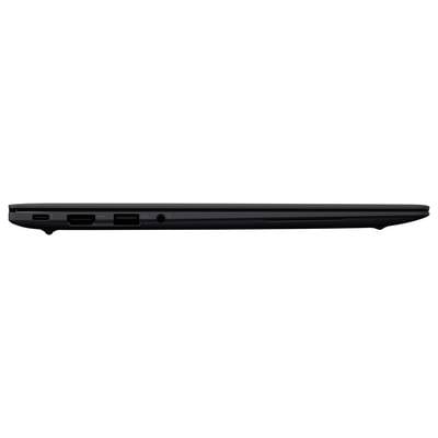 Asus Notebook 35.6 cm (14 Zoll) WQXGA+ 356H 32 GB RAM 1 TB SSD Deutsch, QWERTZ Intel Intel-Grafik Grau 90NX09J2-M00640-13