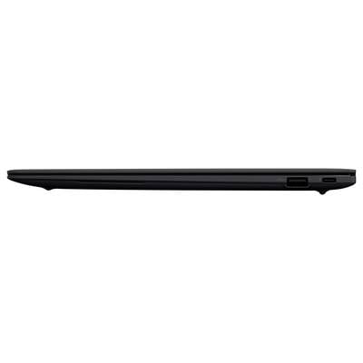 Asus Notebook 35.6 cm (14 Zoll) WQXGA+ 356H 32 GB RAM 1 TB SSD Deutsch, QWERTZ Intel Intel-Grafik Grau 90NX09J2-M00640-14
