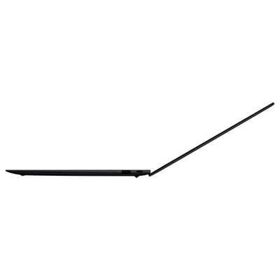 Asus Notebook 35.6 cm (14 Zoll) WQXGA+ 356H 32 GB RAM 1 TB SSD Deutsch, QWERTZ Intel Intel-Grafik Grau 90NX09J2-M00640-15