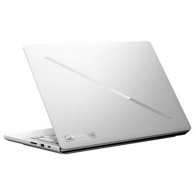 Asus Gaming Notebook 35.6 cm (14 Zoll) 3K 386H 12 GB RAM 2 TB SSD Deutsch, QWERTZ Intel Intel-Grafik NVIDIA GeForce RTX -3
