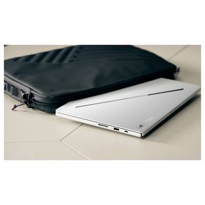 Asus Gaming Notebook 35.6 cm (14 Zoll) 3K 386H 12 GB RAM 2 TB SSD Deutsch, QWERTZ Intel Intel-Grafik NVIDIA GeForce RTX -6