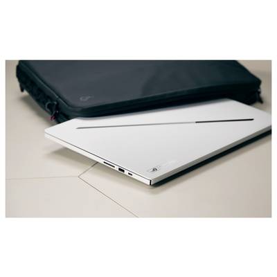 Asus Gaming Notebook 40.6 cm (16 Zoll) WQXGA 386H 8 GB RAM 1 TB SSD Deutsch, QWERTZ Intel Intel-Grafik NVIDIA GeForce RT-6