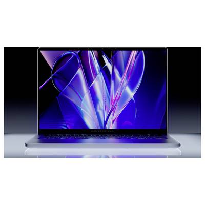 Asus Gaming Notebook 40.6 cm (16 Zoll) WQXGA 386H 8 GB RAM 1 TB SSD Deutsch, QWERTZ Intel Intel-Grafik NVIDIA GeForce RT-8