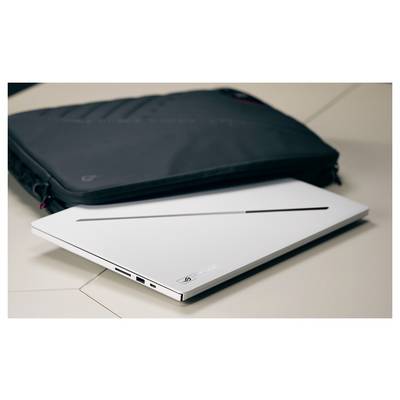 Asus Gaming Notebook 40.6 cm (16 Zoll) WQXGA 386H 8 GB RAM 1 TB SSD Deutsch, QWERTZ Intel Intel-Grafik NVIDIA GeForce RT-14