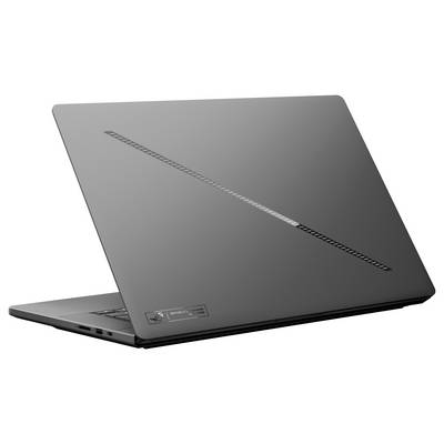 Asus Gaming Notebook 40.6 cm (16 Zoll) WQXGA 386H 8 GB RAM 1 TB SSD Deutsch, QWERTZ Intel Intel-Grafik NVIDIA GeForce RT-3