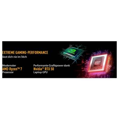 Asus Gaming Notebook 45.7 cm (18 Zoll) WUXGA 260 8 GB RAM 1 TB SSD Deutsch, QWERTZ AMD AMD Radeon Graphics NVIDIA GeForc-5