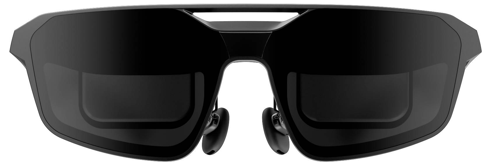 Asus ASUS ROG XREAL R1-N Gaming AR Glasses 24 Gaming-AR-Brille Mehrfarbig-8