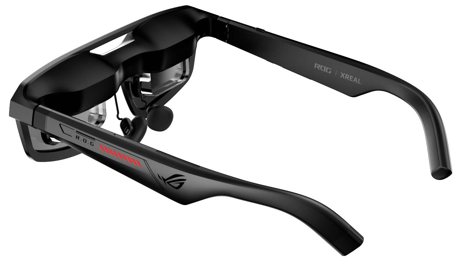 Asus ASUS ROG XREAL R1-N Gaming AR Glasses 24 Gaming-AR-Brille Mehrfarbig-14
