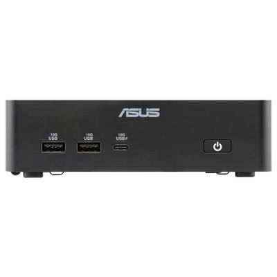 Asus Mini PC RNUC16WCKC7094C2 W11P 350 4.8 GHz 32 GB RAM 1 TB SSD Intel Intel-Grafik 90AS00T1-M000V0-2
