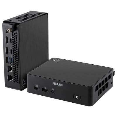 Asus Mini PC RNUC16WCKC7094C2 W11P 350 4.8 GHz 32 GB RAM 1 TB SSD Intel Intel-Grafik 90AS00T1-M000V0-22