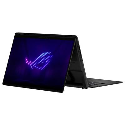 Asus Gaming Notebook 40.6 cm (16 Zoll) 3K 386H 12 GB RAM 2 TB SSD Deutsch, QWERTZ Intel Intel-Grafik NVIDIA GeForce RTX -2