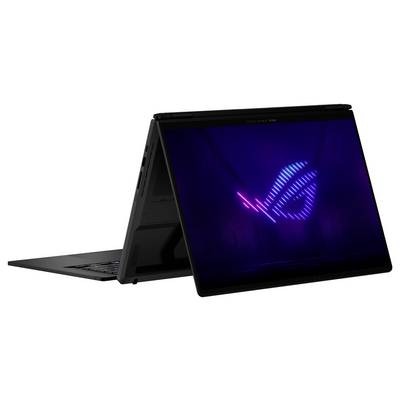 Asus Gaming Notebook 40.6 cm (16 Zoll) 3K 386H 12 GB RAM 2 TB SSD Deutsch, QWERTZ Intel Intel-Grafik NVIDIA GeForce RTX -3
