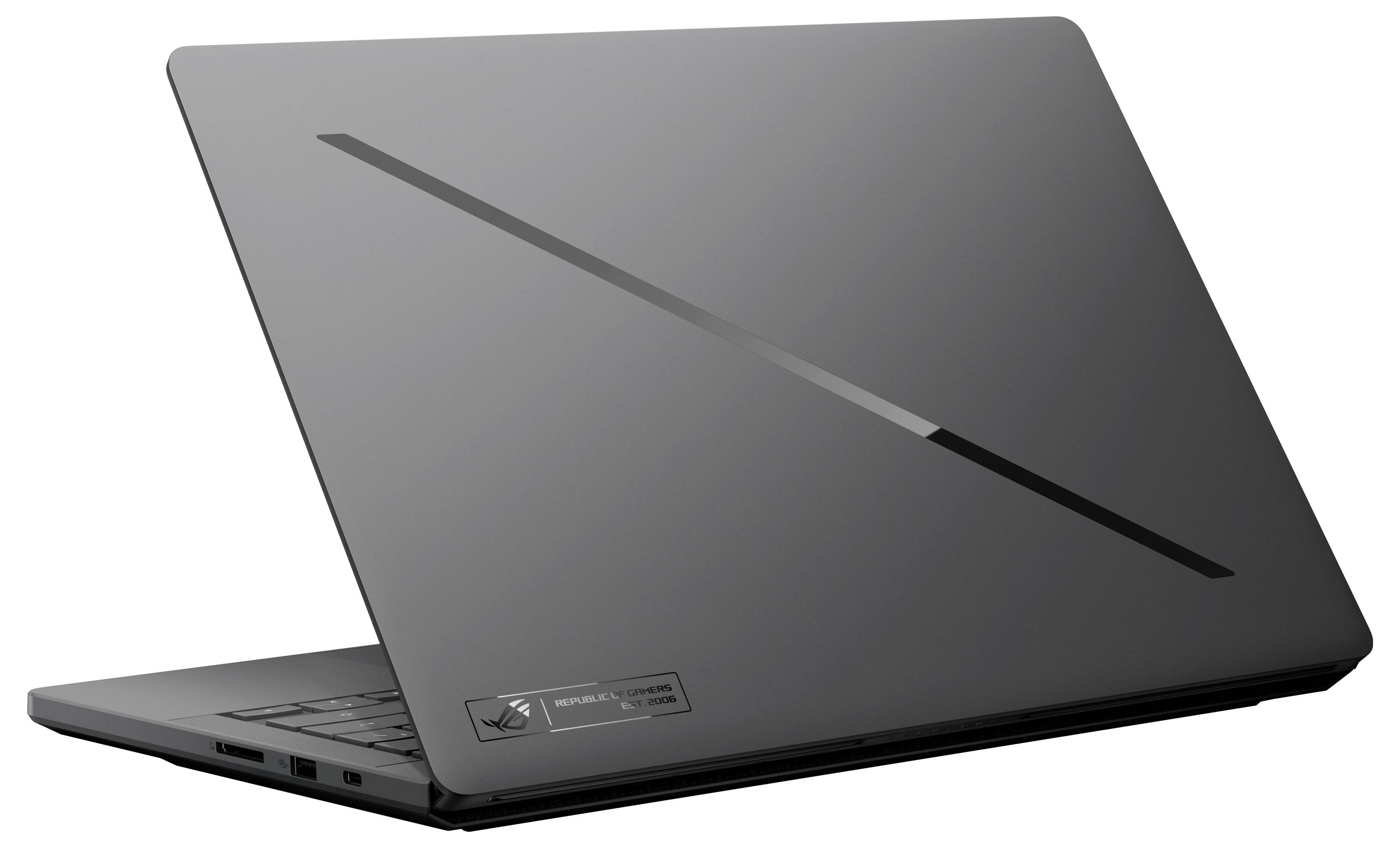 Asus Notebook 35.6 cm (14 Zoll) 3K 386H 8 GB RAM 1 TB SSD Deutsch, QWERTZ Intel Intel-Grafik NVIDIA GeForce RTX 5070 GDD-3