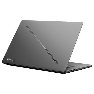 Asus Gaming Notebook 40.6 cm (16 Zoll) WQXGA 386H 12 GB RAM 1 TB SSD Deutsch, QWERTZ Intel Intel-Grafik NVIDIA GeForce R-3