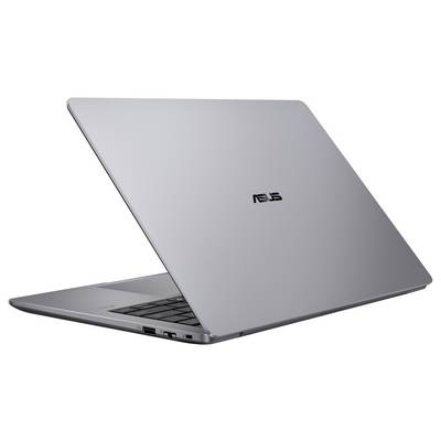 Asus Notebook 35.6 cm (14 Zoll) WQXGA AMD Ryzen AI 9 HX 470 64 GB RAM 1 TB SSD Deutsch, QWERTZ AMD AMD Radeon Grau 90NX0-4