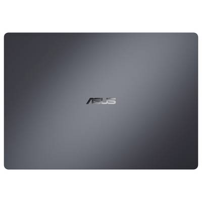 Asus Notebook 40.6 cm (16 Zoll) WUXGA 220 16 GB RAM 1 TB SSD Deutsch, QWERTZ AMD AMD Radeon Grau 90NX0A52-M003R0-5