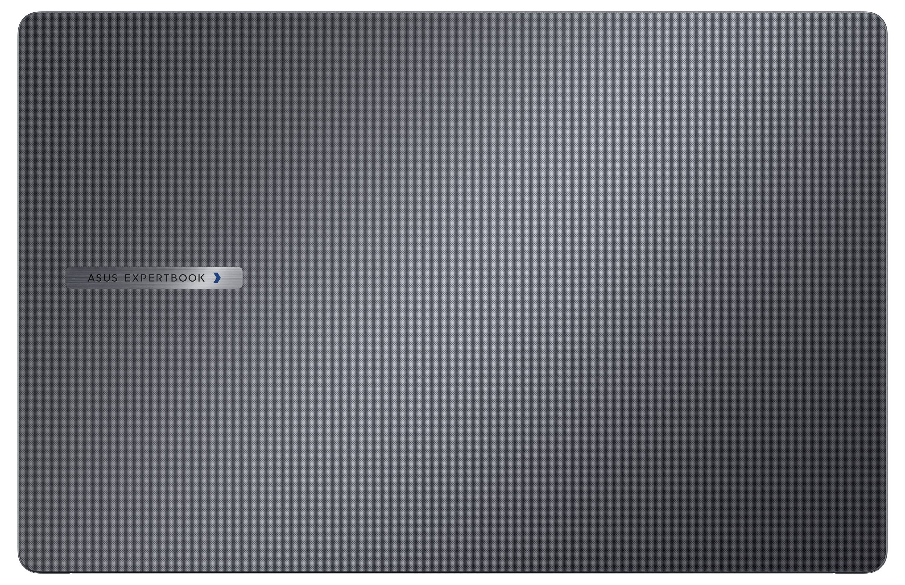 Asus Notebook 39.6 cm (15.6 Zoll) Full HD 150U 16 GB RAM 256 GB SSD Deutsch, QWERTZ Intel Intel-Grafik 90NX0801-M0AK20-10