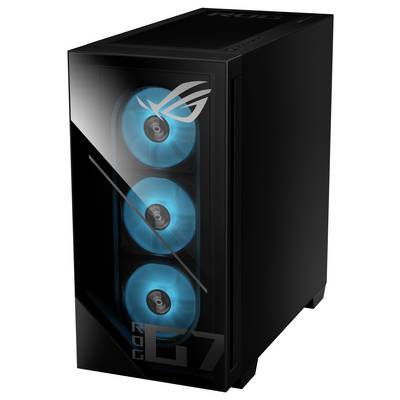 Asus Gaming PC ROG G700 265KF 5.5 GHz 12 GB RAM 1 TB SSD NVIDIA GeForce RTX 5070 GDDR7 90PF0561-M03HZ0-2