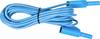 Metrel A 1154 BLU Prüfleitung 4 m Blau 1 St.