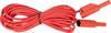 Metrel A 1154 RED Prüfleitung 4 m Rot 1 St.