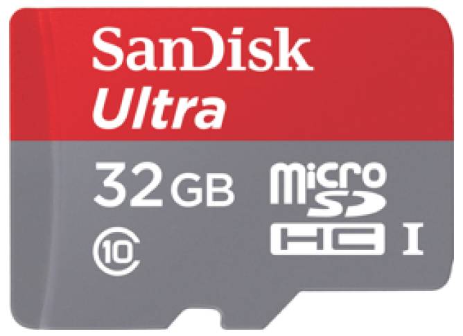 Metrel 20992965 A 1673 Mircro SD-Karte 1 St.-0