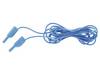 Metrel A 1025 BLU 4M5 Prüfleitung 4.5 m Blau 1 St.