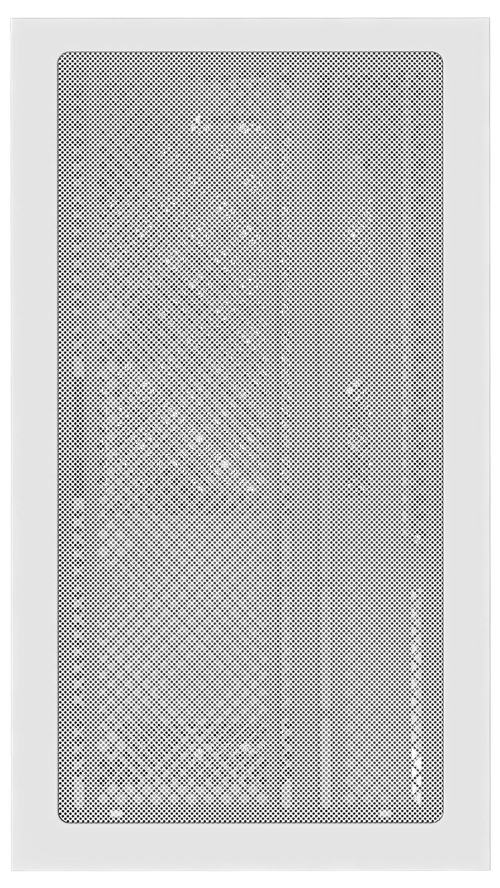 Gigabyte C201 Panoramic ICE Midi-Tower PC-Gehäuse Weiß-5