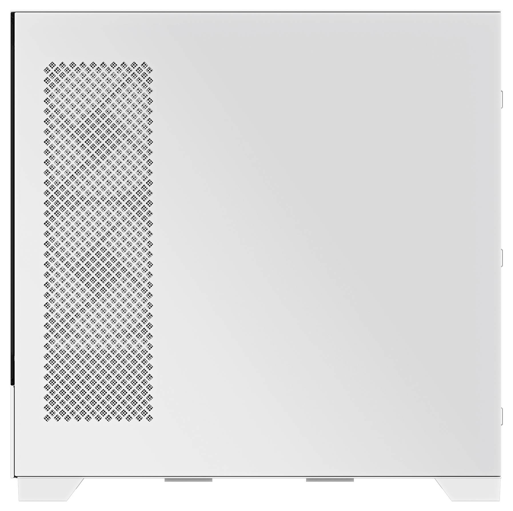 Gigabyte C201 Panoramic ICE Midi-Tower PC-Gehäuse Weiß-6