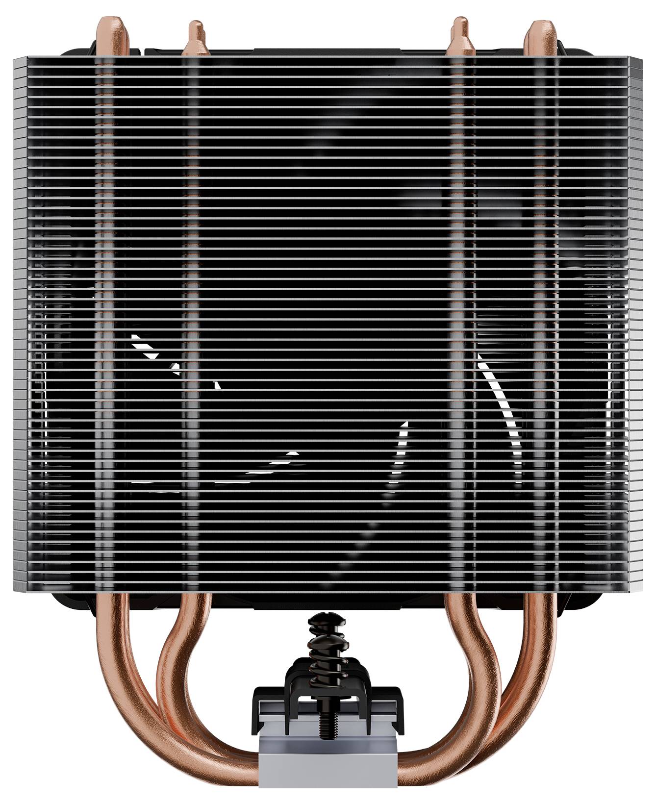 Arctic ARCTIC Kühler Freezer 36-S Chipsatz-Kühler mit Lüfter-3