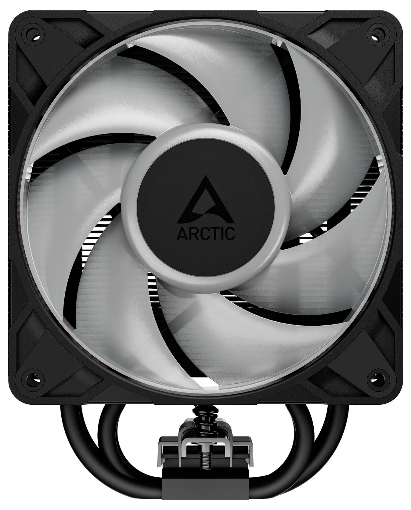 Arctic ARCTIC Kühler Freezer 36-S A-RGB (Black) Chipsatz-Kühler mit Lüfter-3