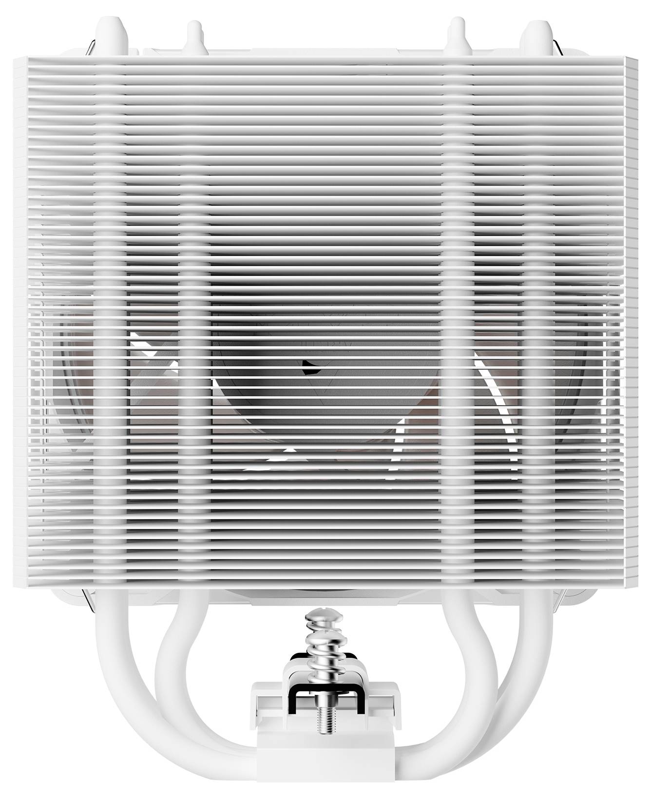 Arctic ARCTIC Kühler Freezer 36-S A-RGB (White) Chipsatz-Kühler mit Lüfter-5
