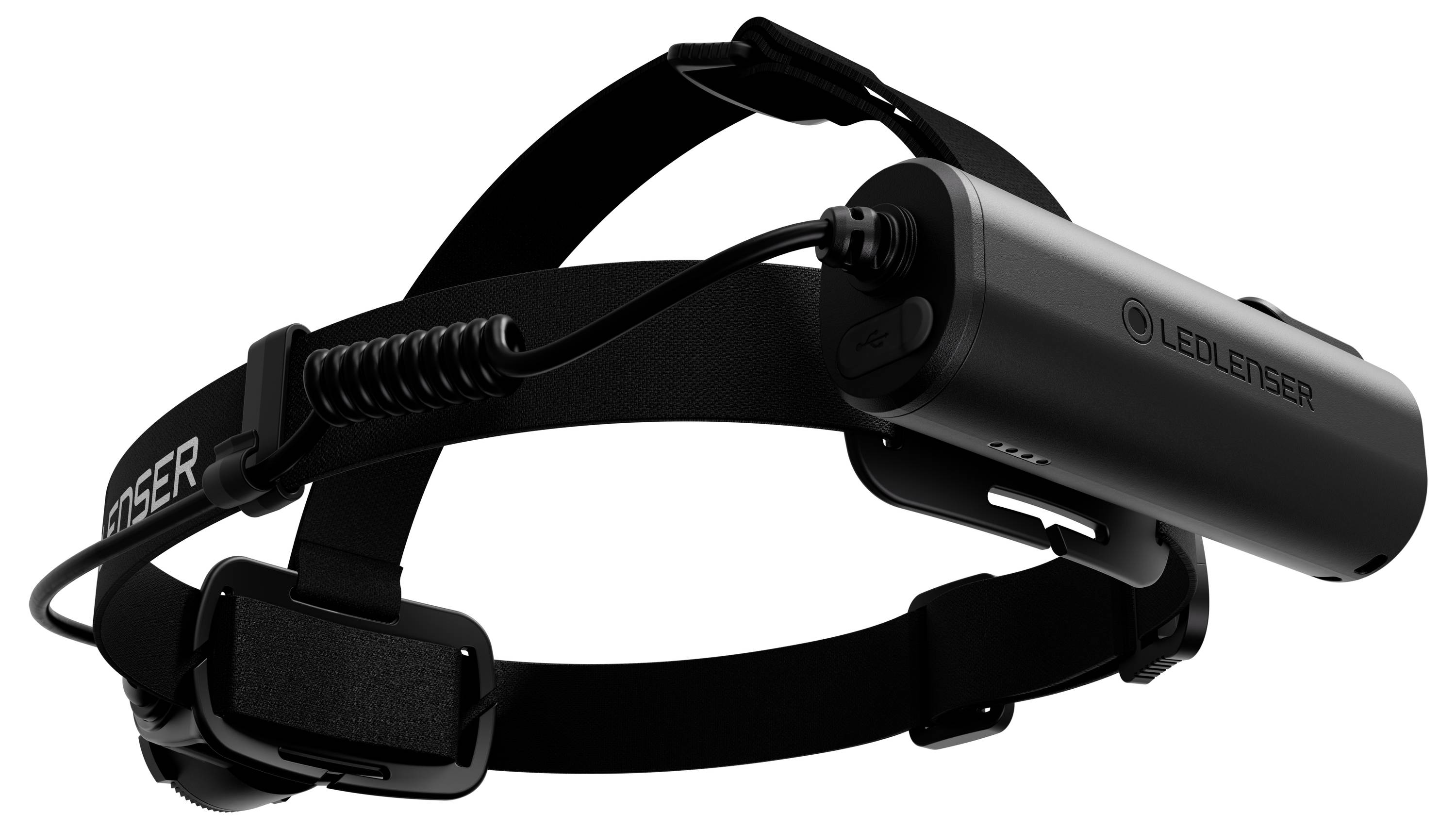 Ledlenser H7R LED Stirnlampe akkubetrieben 1200 lm 4 h 503221-9