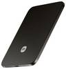 Xiaomi BHR0913GL Wireless Powerbank 5000 mAh USB PD, Fast Charge Li-Ion Schwarz (Kohlefaser) Statusanzeige