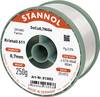 Stannol Lötdraht Kristall 611 Lötzinn, bleifrei bleifrei, Spule REM1 250 g 0.7 mm