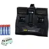 Carson Modellsport 500504181 1:87 RC Modellauto Elektro Straßenmodell Heckantrieb (2WD) inkl. Akku, Ladegerät und Senderbatterien